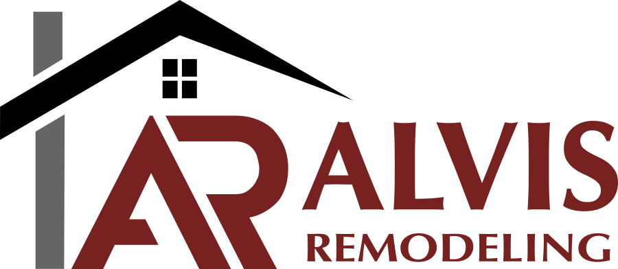 Alvis Remodeling logo