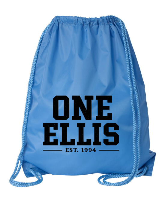 One Ellis Cinch Bag